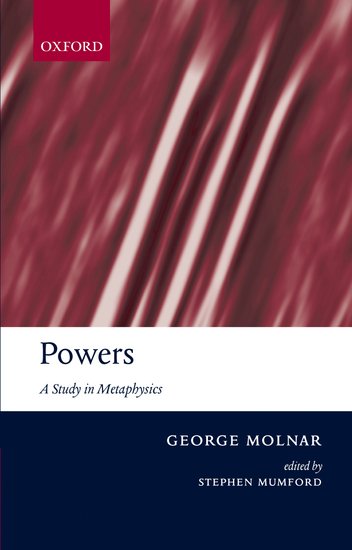Molnar-Powers