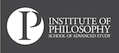 Institute of Philosophy Logo