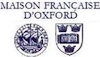 Maison Francaise d'Oxford Logo