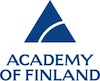 Academy of Finland logo