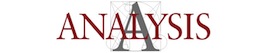 Analysis Logo