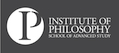 Institute of Philosophy Logo